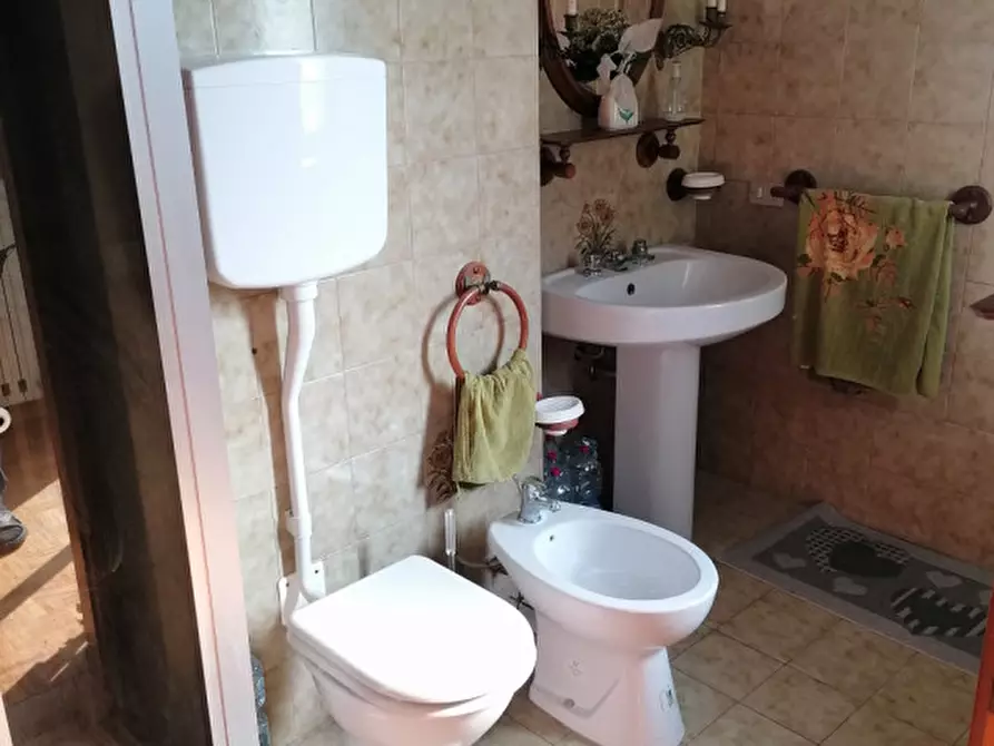 Immagine 9 di Appartamento in vendita  in VIA BACCELLI a Modena