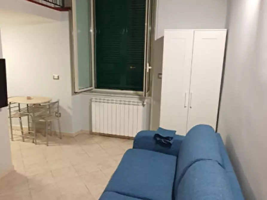Immagine 4 di Appartamento in affitto  in Via Pignatelli a Napoli