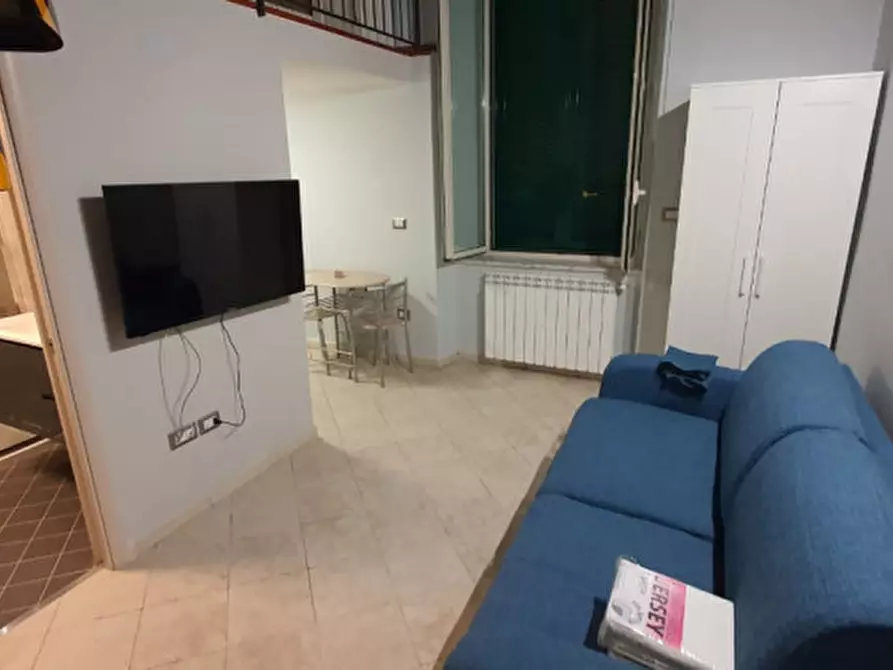 Immagine 7 di Appartamento in affitto  in Via Pignatelli a Napoli