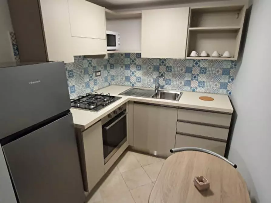 Immagine 9 di Appartamento in affitto  in Via Pignatelli a Napoli