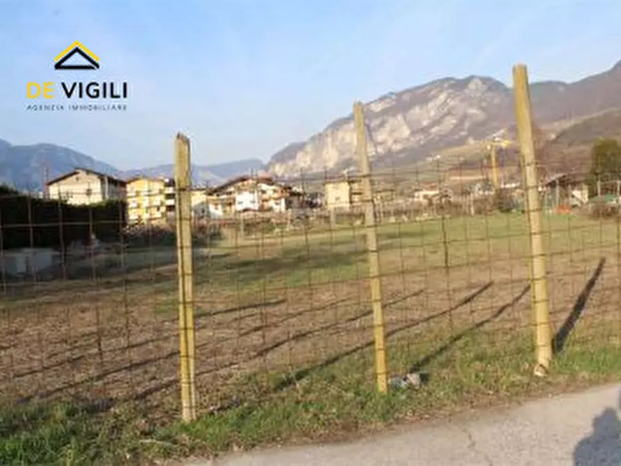 Immagine 2 di Terreno in vendita  in Strada Statale dell'Abetone e del Brennero a San Michele All'adige