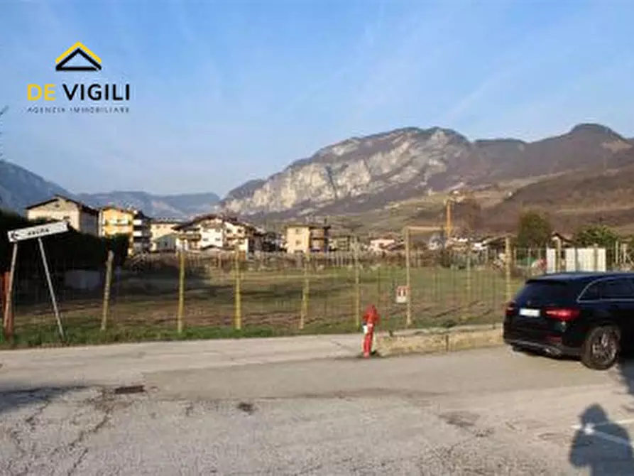Immagine 3 di Terreno in vendita  in Strada Statale dell'Abetone e del Brennero a San Michele All'adige