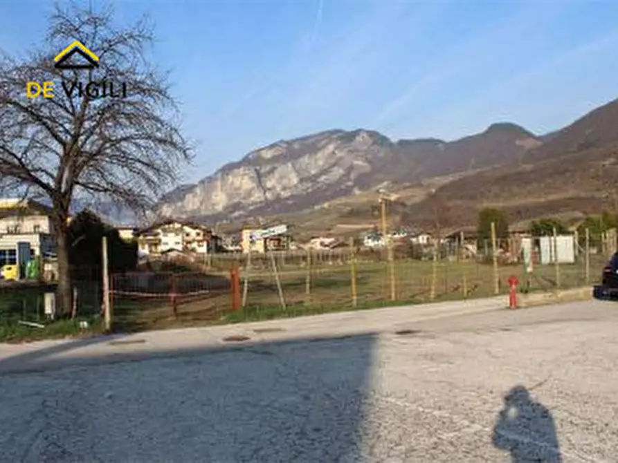 Immagine 4 di Terreno in vendita  in Strada Statale dell'Abetone e del Brennero a San Michele All'adige