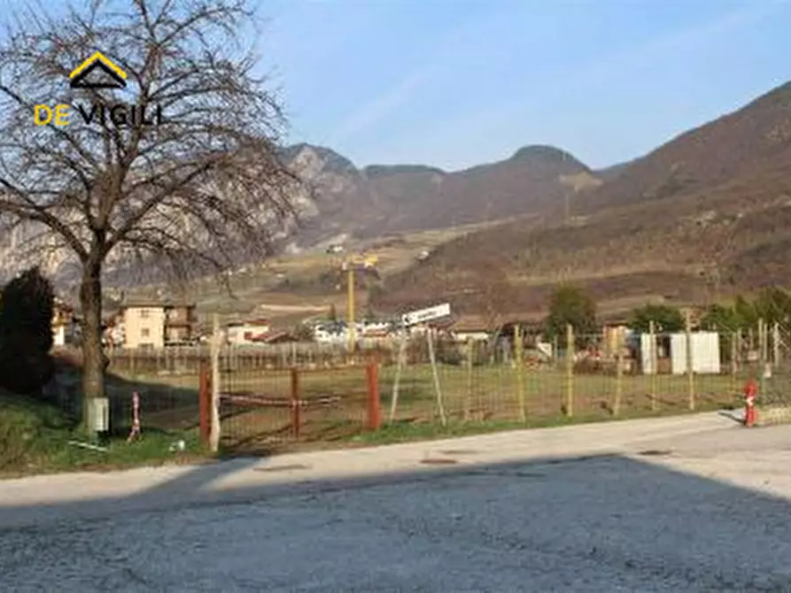 Immagine 5 di Terreno in vendita  in Strada Statale dell'Abetone e del Brennero a San Michele All'adige