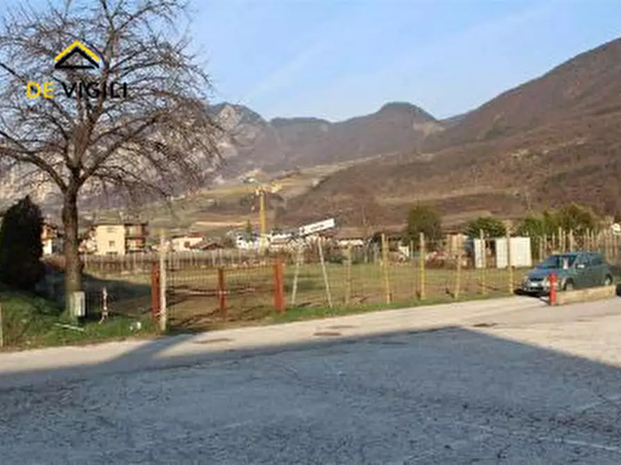 Immagine 6 di Terreno in vendita  in Strada Statale dell'Abetone e del Brennero a San Michele All'adige