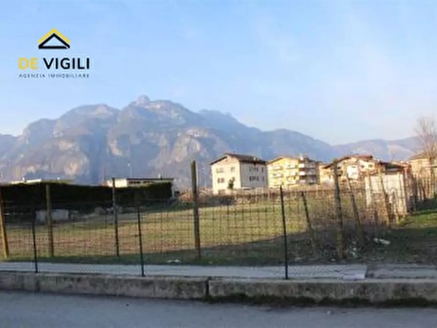 Immagine 7 di Terreno in vendita  in Strada Statale dell'Abetone e del Brennero a San Michele All'adige