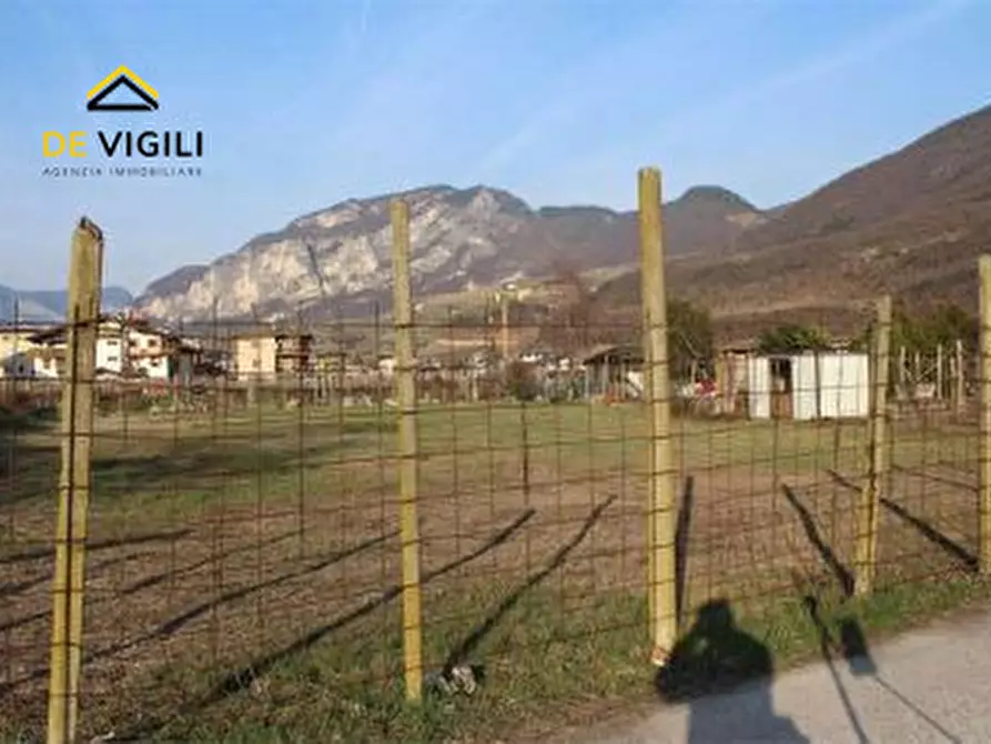 Immagine 8 di Terreno in vendita  in Strada Statale dell'Abetone e del Brennero a San Michele All'adige