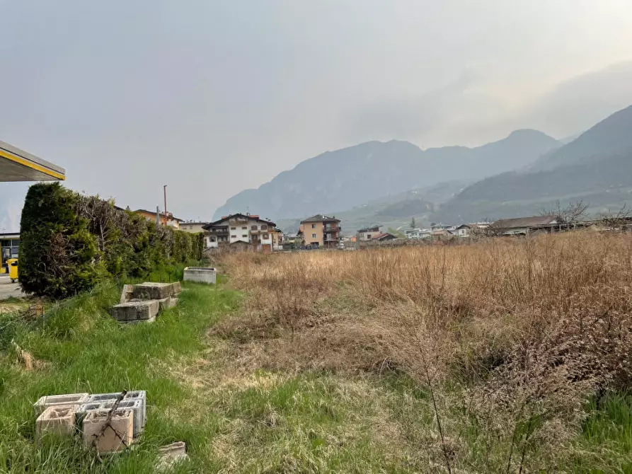 Immagine 9 di Terreno in vendita  in Strada Statale dell'Abetone e del Brennero a San Michele All'adige