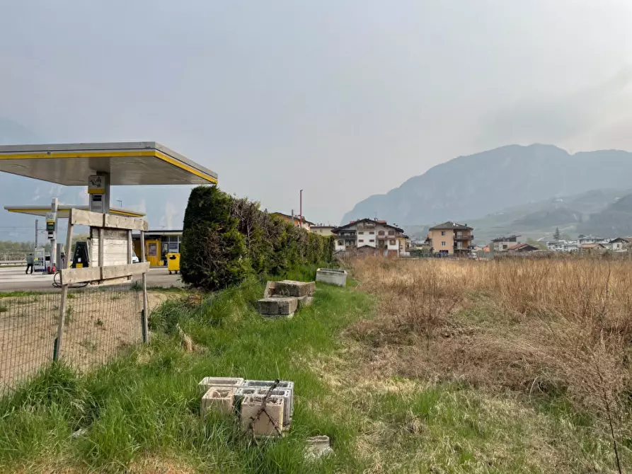 Immagine 10 di Terreno in vendita  in Strada Statale dell'Abetone e del Brennero a San Michele All'adige