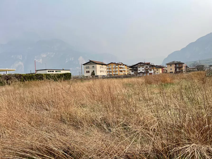 Immagine 13 di Terreno in vendita  in Strada Statale dell'Abetone e del Brennero a San Michele All'adige
