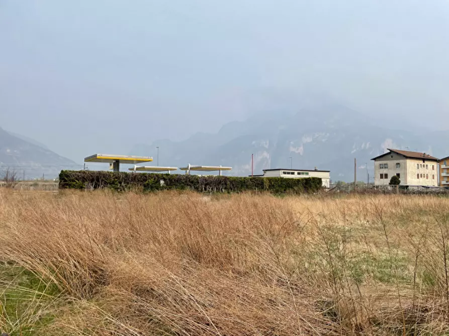 Immagine 15 di Terreno in vendita  in Strada Statale dell'Abetone e del Brennero a San Michele All'adige