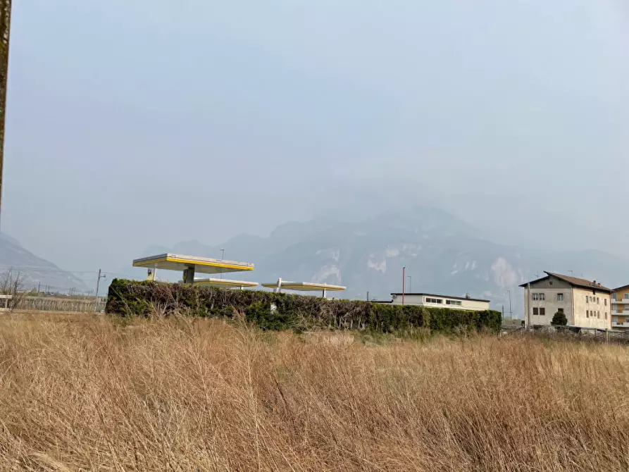 Immagine 18 di Terreno in vendita  in Strada Statale dell'Abetone e del Brennero a San Michele All'adige