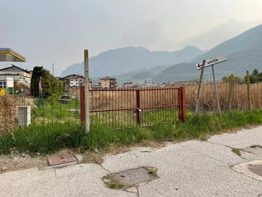 Immagine 22 di Terreno in vendita  in Strada Statale dell'Abetone e del Brennero a San Michele All'adige