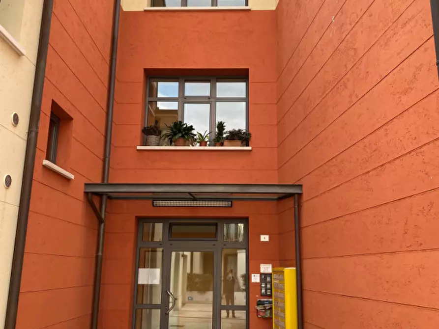 Immagine 1 di Appartamento in vendita  a Maser