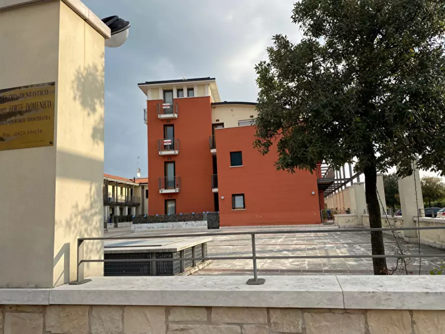 Immagine 3 di Appartamento in vendita  a Maser