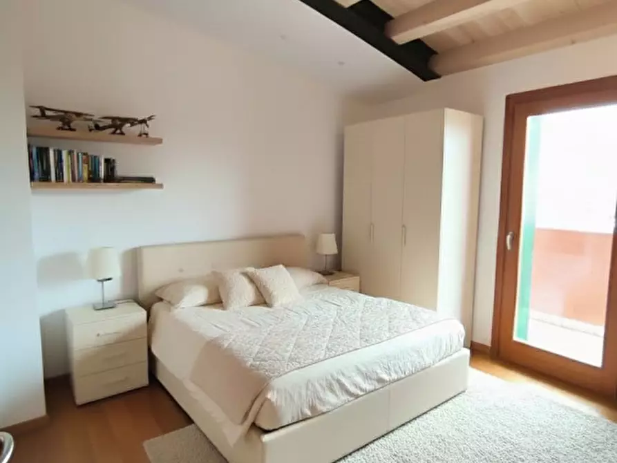 Immagine 8 di Appartamento in vendita  a Maser