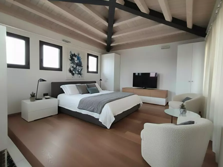 Immagine 9 di Appartamento in vendita  a Maser