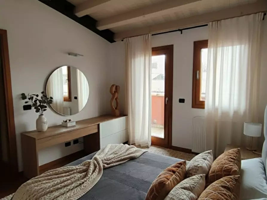 Immagine 10 di Appartamento in vendita  a Maser
