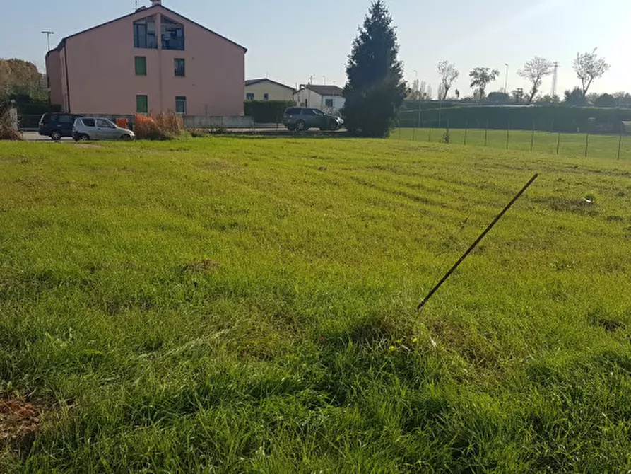 Immagine 3 di Terreno in vendita  a Ponte San Nicolò