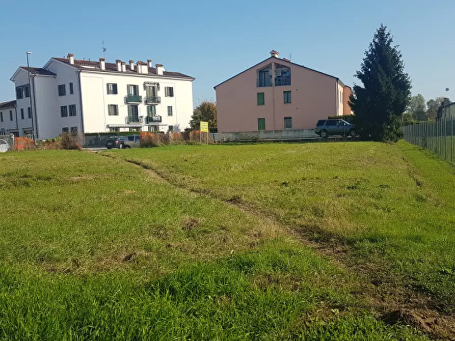Immagine 4 di Terreno in vendita  a Ponte San Nicolò