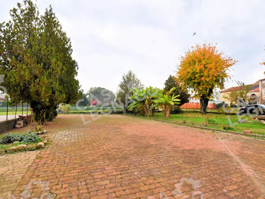 Immagine 2 di Villa in vendita  in Legnago Via Savonarola 12 a Bonavigo