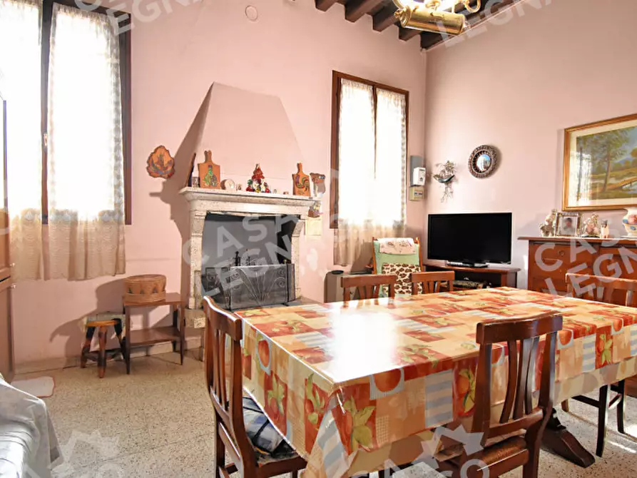 Immagine 4 di Villa in vendita  in Legnago Via Savonarola 12 a Bonavigo