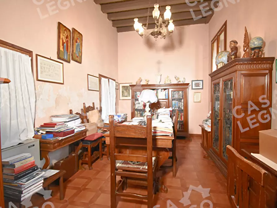 Immagine 5 di Villa in vendita  in Legnago Via Savonarola 12 a Bonavigo