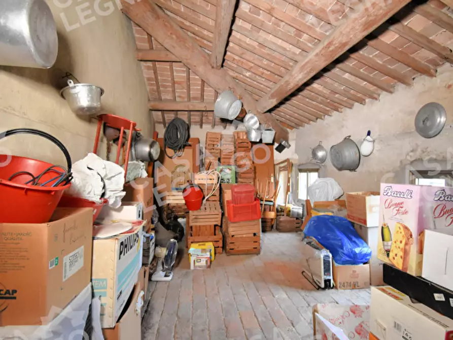 Immagine 12 di Villa in vendita  in Legnago Via Savonarola 12 a Bonavigo