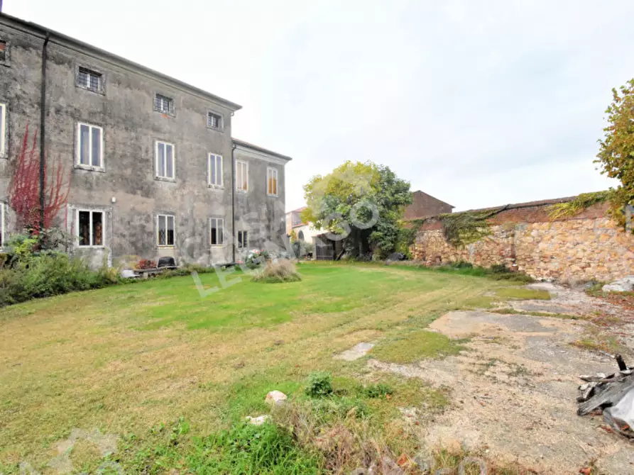 Immagine 14 di Villa in vendita  in Legnago Via Savonarola 12 a Bonavigo