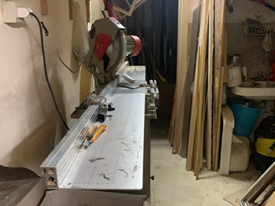 Immagine 2 di Negozio in vendita  in via venezia a Pescara