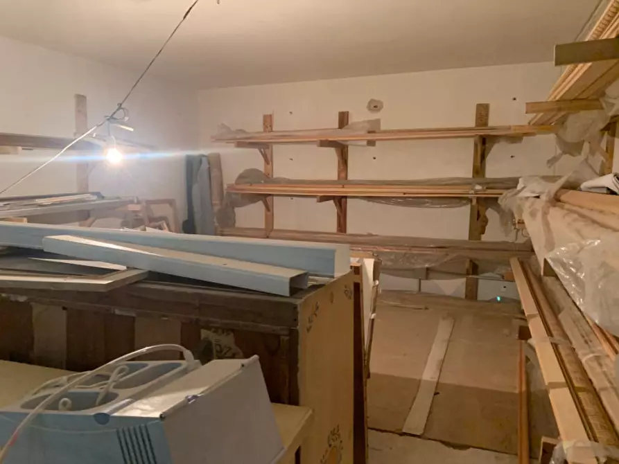 Immagine 4 di Negozio in vendita  in via venezia a Pescara