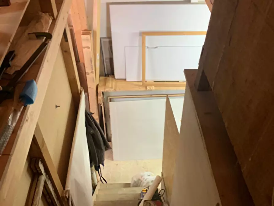 Immagine 5 di Negozio in vendita  in via venezia a Pescara