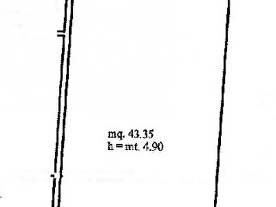 Immagine 6 di Negozio in vendita  in via venezia a Pescara