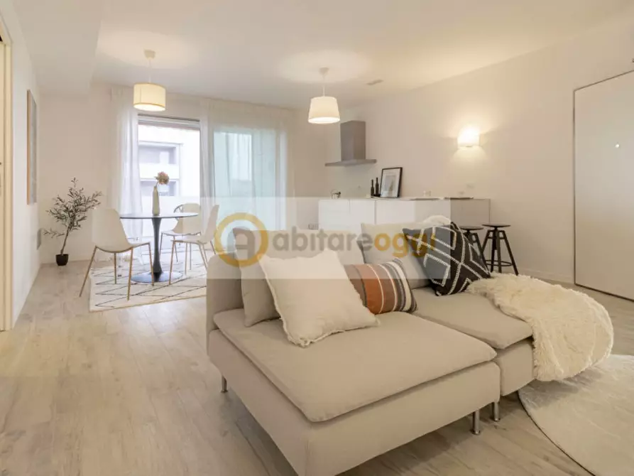 Immagine 2 di Appartamento in vendita  a Bassano Del Grappa