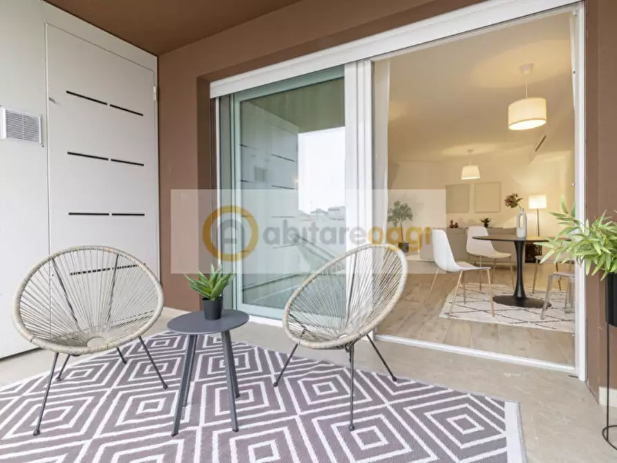 Immagine 3 di Appartamento in vendita  a Bassano Del Grappa