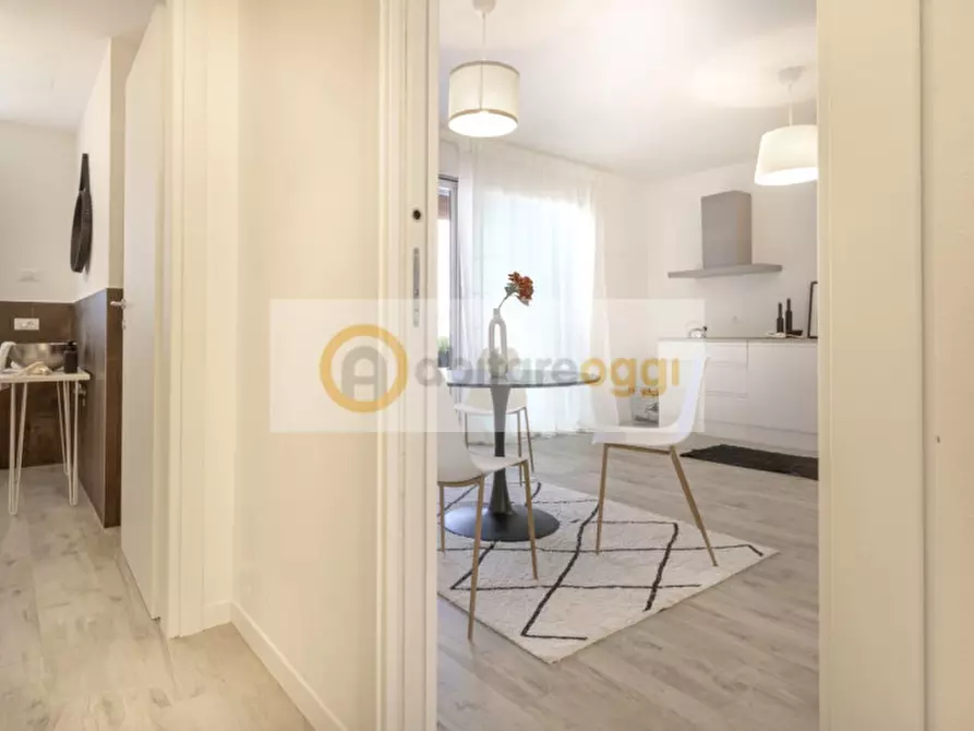 Immagine 4 di Appartamento in vendita  a Bassano Del Grappa