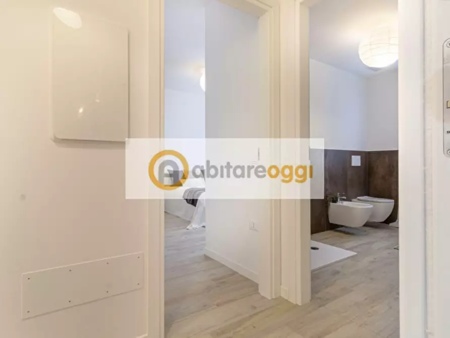 Immagine 5 di Appartamento in vendita  a Bassano Del Grappa