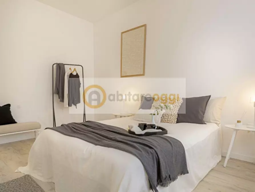 Immagine 6 di Appartamento in vendita  a Bassano Del Grappa