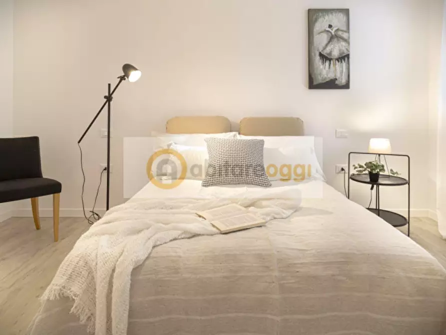 Immagine 7 di Appartamento in vendita  a Bassano Del Grappa