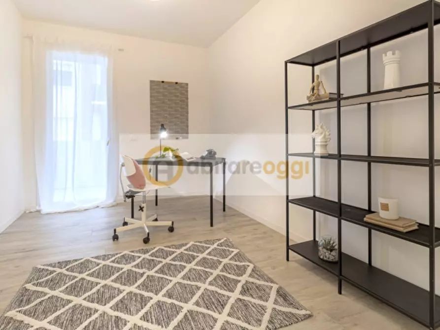 Immagine 8 di Appartamento in vendita  a Bassano Del Grappa