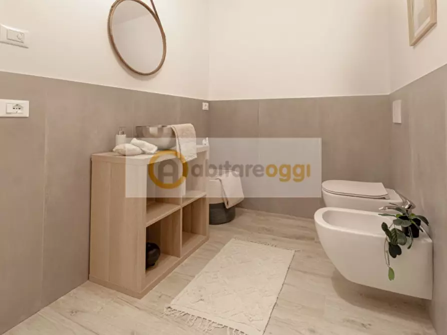 Immagine 9 di Appartamento in vendita  a Bassano Del Grappa