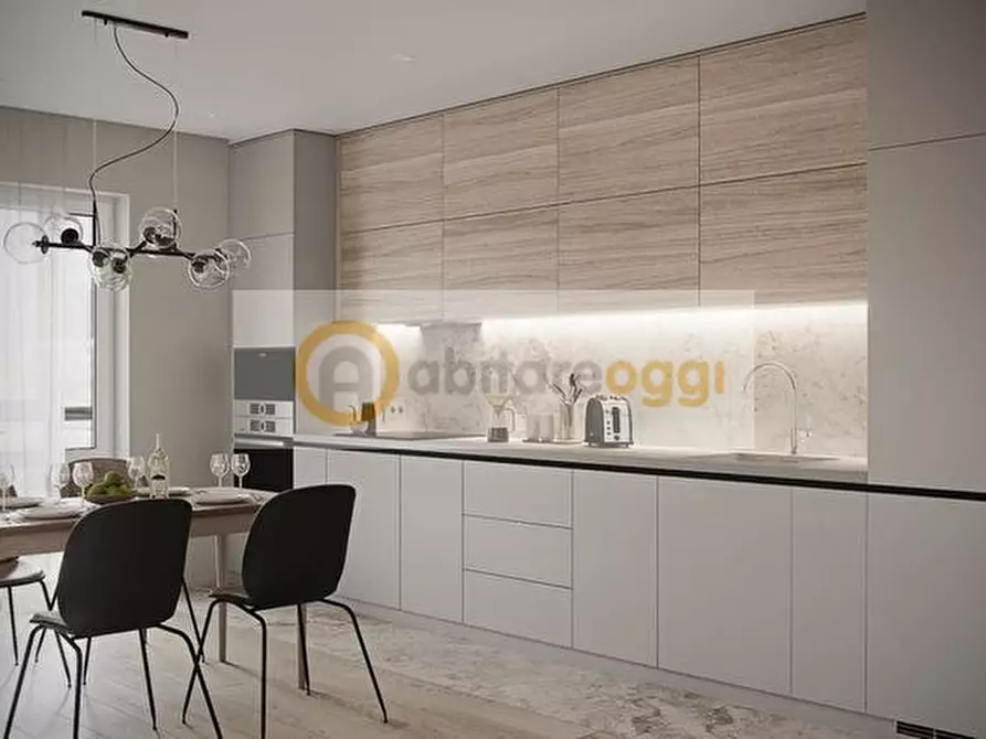 Immagine 5 di Appartamento in vendita  a Bassano Del Grappa