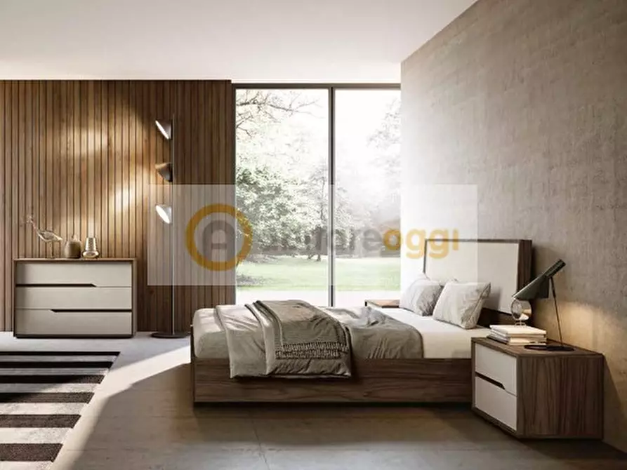 Immagine 8 di Appartamento in vendita  a Bassano Del Grappa