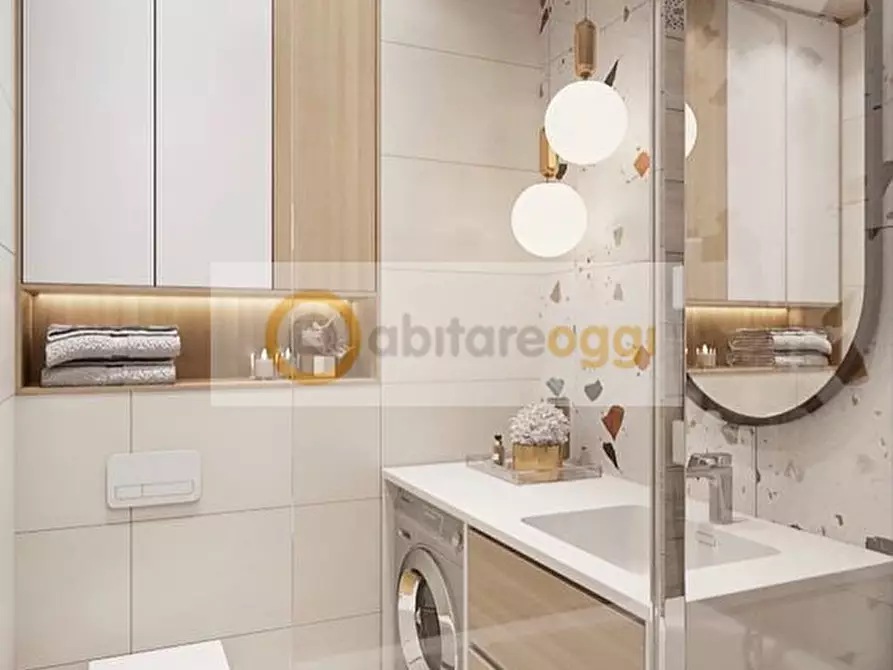 Immagine 11 di Appartamento in vendita  a Bassano Del Grappa