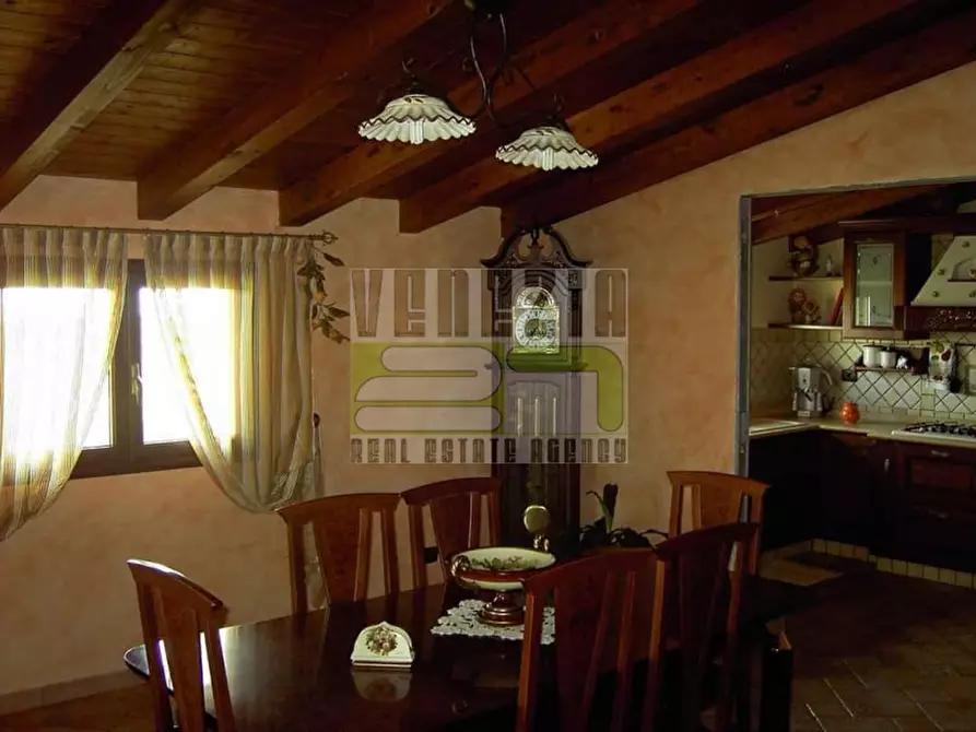 Immagine 7 di Villa in vendita  in Contrada Raganzino a Pozzallo