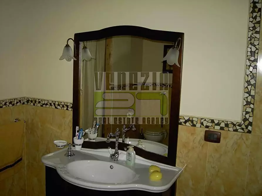 Immagine 8 di Villa in vendita  in Contrada Raganzino a Pozzallo