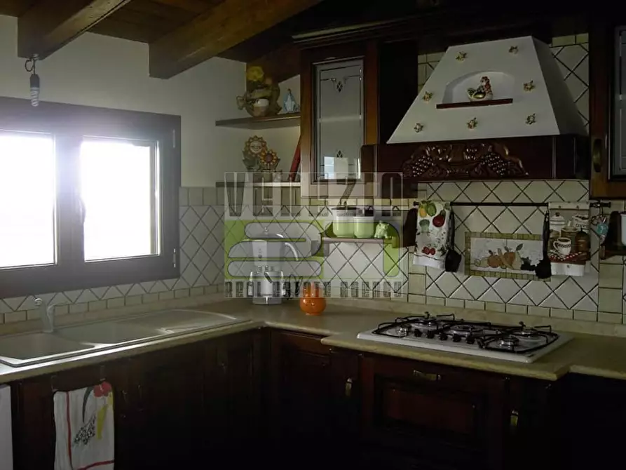 Immagine 11 di Villa in vendita  in Contrada Raganzino a Pozzallo
