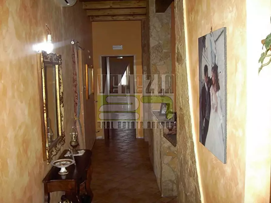 Immagine 13 di Villa in vendita  in Contrada Raganzino a Pozzallo