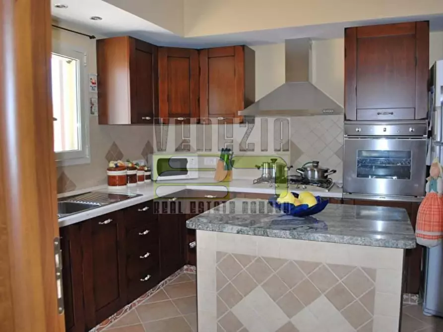 Immagine 16 di Villa in vendita  in Contrada Raganzino a Pozzallo