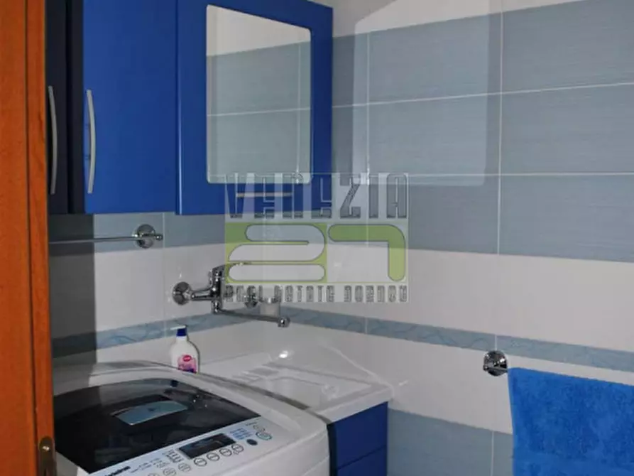 Immagine 17 di Villa in vendita  in Contrada Raganzino a Pozzallo